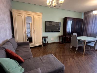 квартира за адресою Шевченка просп., 33б