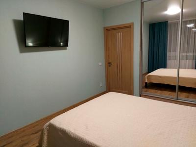 квартира по адресу Правды просп. (Правды), 41-Д