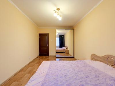 квартира за адресою Київ, Єлизавети Чавдар вул., 22