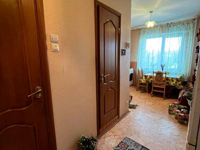 квартира по адресу Оболонский просп., 23-Б
