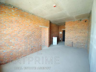 квартира за адресою Голосіївський просп. (40-річчя Жовтня), 76