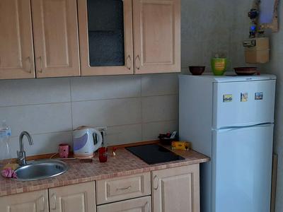квартира за адресою Якова Остряниці вул., 10