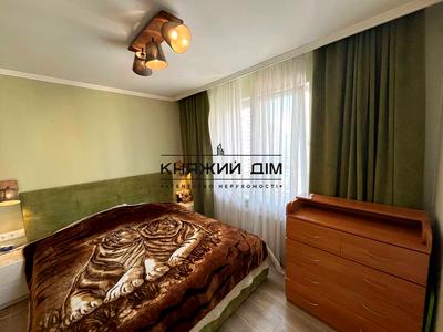 квартира по адресу Софии Русовой ул., 3-А