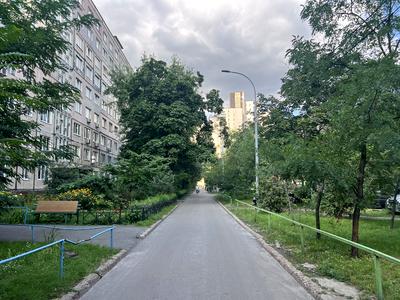 квартира по адресу Березняковская ул., 38