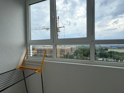 квартира по адресу Озёрная ул., 27а