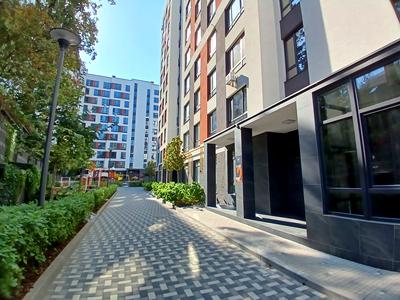 квартира по адресу Павленка ул., 58