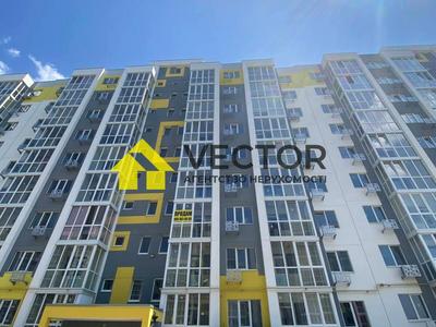 квартира за адресою Марії Башкірцевої вул., 20 к1