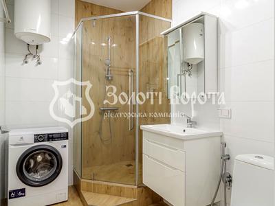 квартира за адресою Драгоманова вул., 10