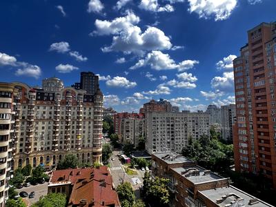 квартира за адресою В'ячеслава Чорновола вул., 25