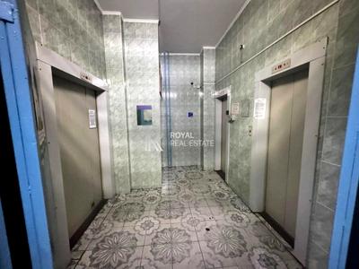 квартира за адресою Олени Пчілки вул., 3-А