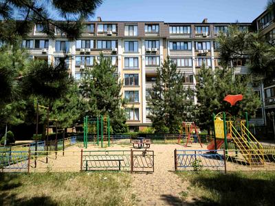 квартира по адресу Добровольцев ул. (Маршала Говорова), 10в