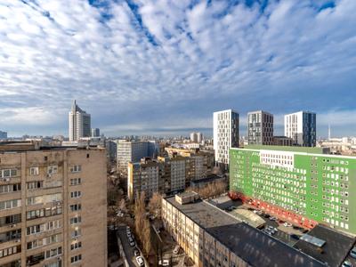 квартира за адресою Митрополита Василя Липківського вул. (Урицького), 37-Б