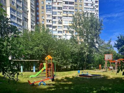 квартира по адресу Академика Заболотного ул., 100