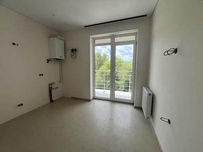 квартира по адресу Богомольца ул., 17Б