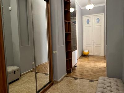 квартира за адресою Одеса, Толстого Льва пл., 4