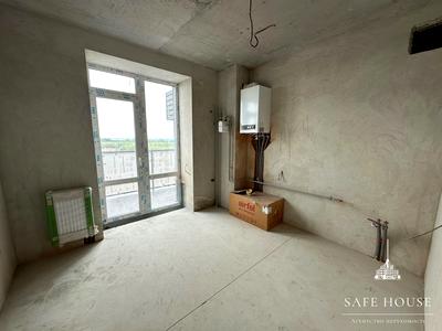 квартира по адресу Санаторна ул., 20