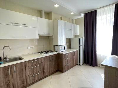 квартира за адресою Затишна, 4