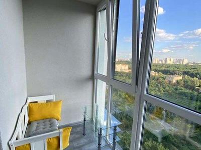 квартира по адресу Тираспольская ул., 52