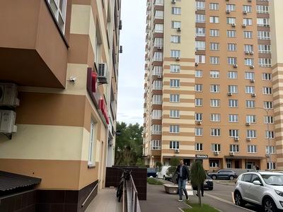 квартира за адресою Краківська вул., 27