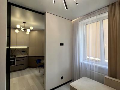 квартира по адресу Мартинова просп., 34