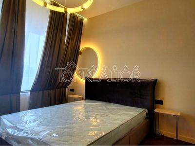 квартира за адресою Новгородська, 46