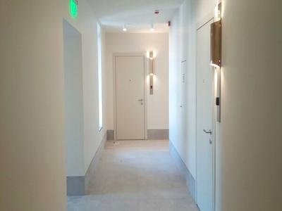 квартира за адресою Драгоманова вул., 31