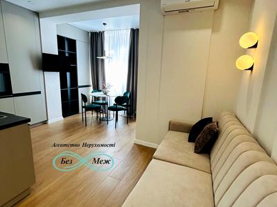 квартира по адресу Мартинова просп., 30