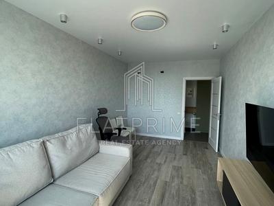 квартира по адресу Родини Крістерів ул., 18/6