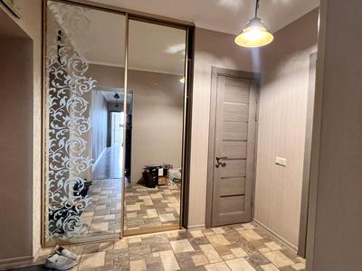 квартира по адресу Парусная ул. (Героев Сталинграда), 17