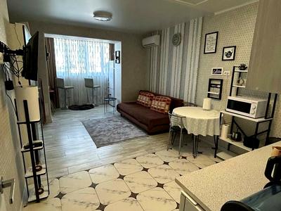 квартира по адресу Казацкая ул., 55-А