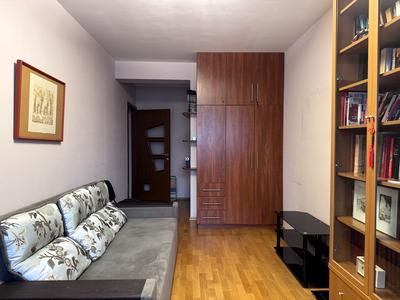 квартира за адресою Старонаводницька вул., 8