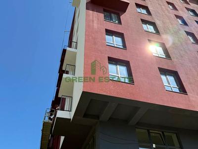 квартира по адресу Трускавецкая ул., 48