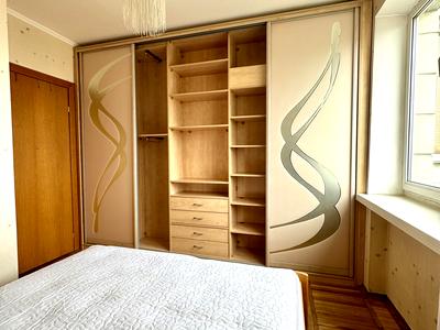 квартира за адресою Володимира Сосюри вул., 4