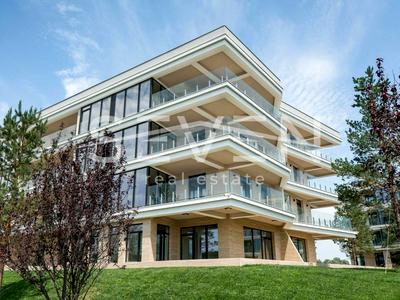 квартира по адресу Паркова, 11