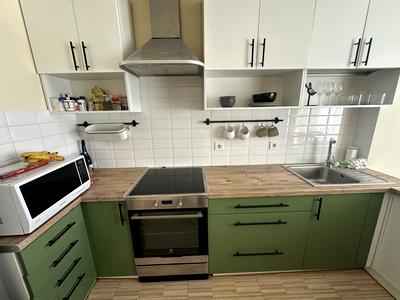 квартира за адресою Регенераторна вул., 4 к7
