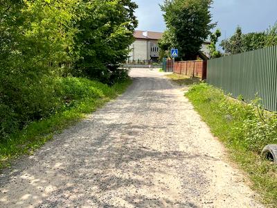 будинок за адресою с. Чернилява, Бічна