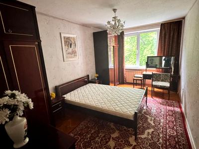 квартира по адресу Саксаганского ул., 54/56