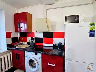 квартира по адресу Запорожское шоссе, 56