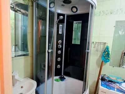 квартира за адресою Звенигородська вул., 16