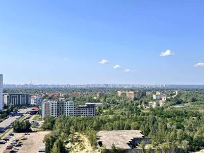 квартира за адресою Милославська вул., 18