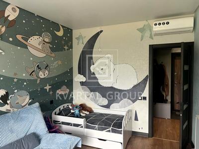 квартира за адресою Університетська вул., 1г