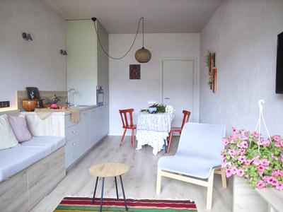 квартира за адресою Тищенка, 5