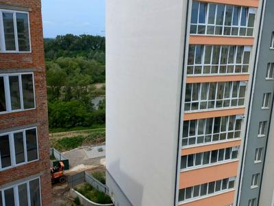 квартира за адресою Петра Маланюка вул., 58
