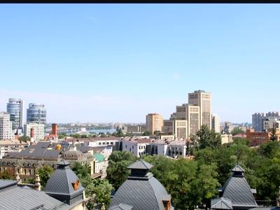 квартира за адресою Катеринославський бульвар, 1