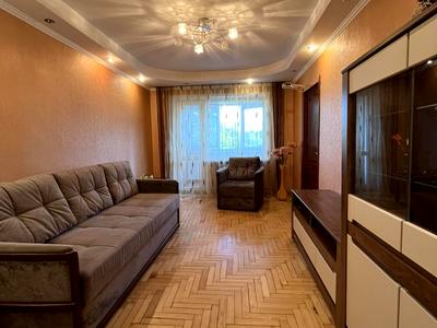 квартира за адресою Європейська вул. (Малиновського), 17