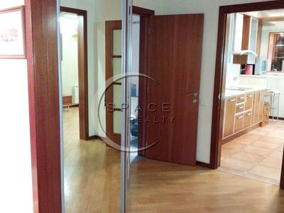 квартира по адресу Порика Василия просп., 7-Б