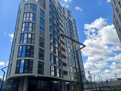 квартира по адресу Кульпарковская ул. (Кульпарківська), 93 к5
