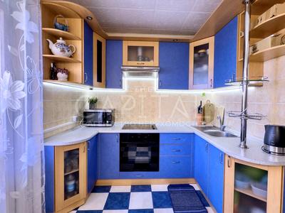квартира за адресою Драгоманова вул., 3