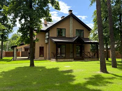 будинок за адресою Мисливська
