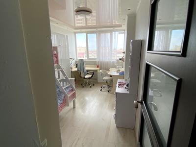 квартира по адресу Академика Сахарова ул., 36